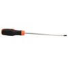 Pozi PZ2 Long Screwdriver 200mm Shank Total Length 310mm Rubber