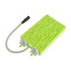 Heating Bird Perch Platform Constant Temp 5W Safe Small Pet