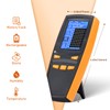 VISLONE Ozone Detector, O3 Air Quality Monitor, Gas Tester Meter
