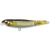 Megabass Dog-X Jr Coayu Lure, 71 mm Length, Down Sizing