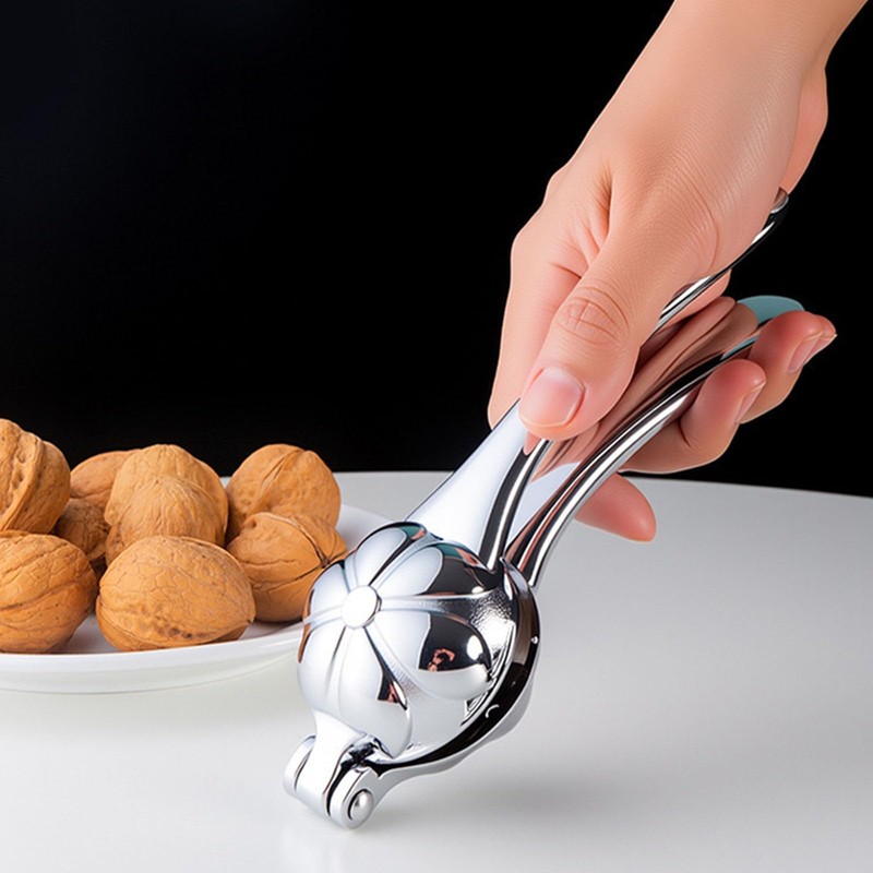Nut Crackers for Nuts Walnut Cracker Tool Heavy Duty Pecan