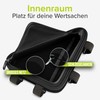 Bicycle bag frame waterproof - frame bag bicycle - bicycle