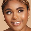 KISS Sister Nature Collection 1 Pair of Eyelashes, Will, 100%