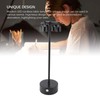 Modern LED Cordless Desk Lamp 3 Brightness Adjustable Touch Control