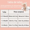 // Pack De 8 Calzoncillos Entrenadores Reutilizables For