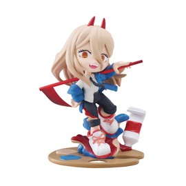 Chainsaw Man: Power PalVerse Palé Figure