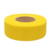 TOOLPRO Self- Adhesive Fiberglass Mesh Drywall Tape for Sealing Drywall