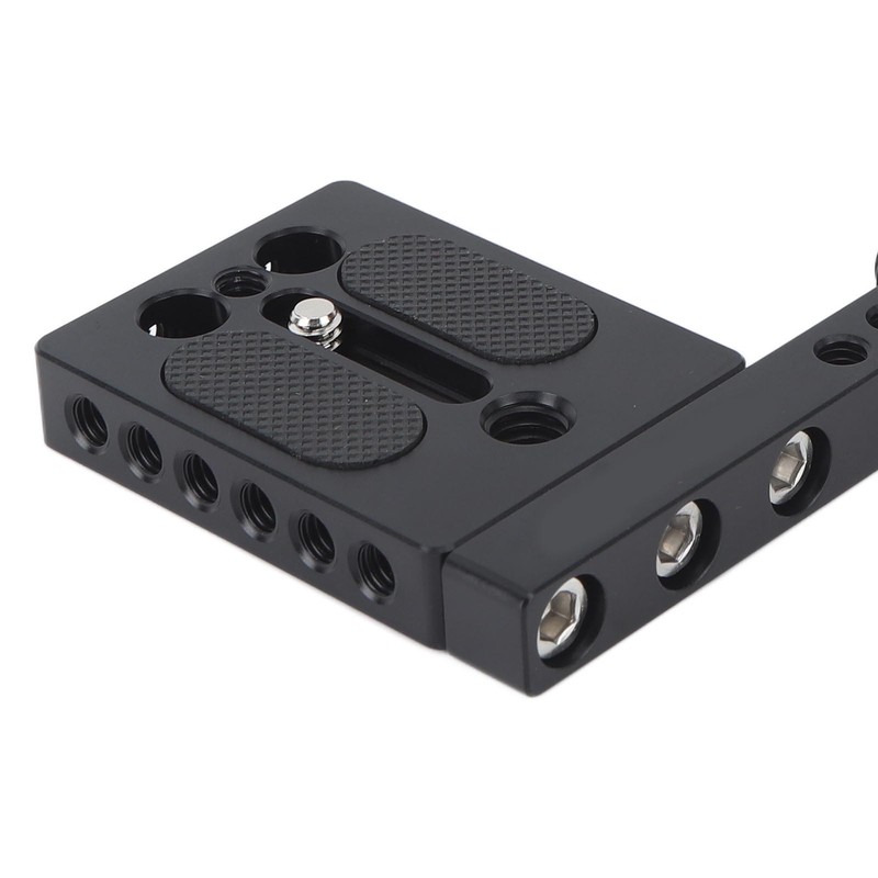 Camera Cage Kit Aluminum Alloy Camera Movie Making Video Rig