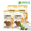 Nature Dream Zero Sugar Stevia Coffee Mix Mild 9.5g 30