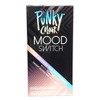 Punky Colour Black to Pink Mood Switch Heat Activated Hair