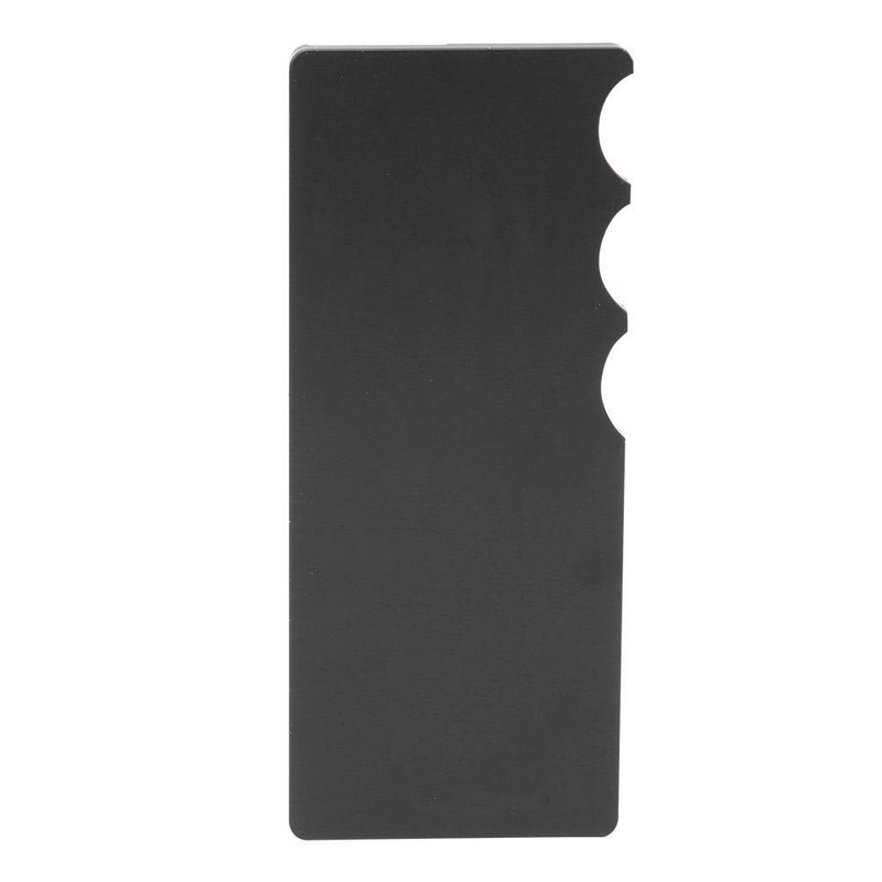 Alomejor Billiard Cue Tip Tool Snooker Pool Cue Tip Stick