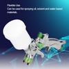 Spray Gun Paint Sprayer Mini Household Portable Tool Set Kit