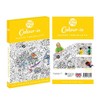 EggNogg Colour in Activities Range inc Tablecloths, Thank You Cards