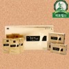 금산흑삼주식회사 금흑 흑삼액마일드 70ml 30포 Geumsan Black Ginseng Company Gold