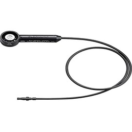 Shimano Unisex Adult Sensor Velocidad 340 mm Cycling Accessories, Multi-Colour, One Size