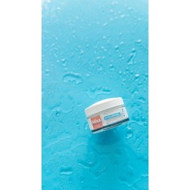 EKSPERT SKORY WRAŻLIWEJ HYALUROGEL BOGATY KREM INTENSYWNIE NAWILŻAJCY