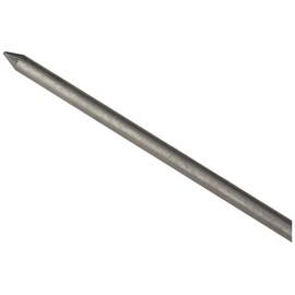 Caran D'ache Refills Technograph 3mm HB Pencil Leads, 6 per Pack (CA-6377350)