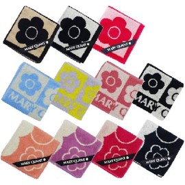 Mariquant Towel Handkerchief, Set of 3, Hand Towel, Handkerchief, Set of 3