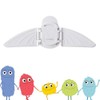 Toddleroo by North States - Sliding Door & Window Lock