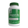 Health Tru Nutrition | Digestive Enzyme, 60 Caps | Enzimas