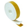 Brinox - Felt Sliders, White, B62730B