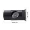 1.25 Inch Astronomical Telescope Collimation Eyepiece Optical Collimating Eyepiece
