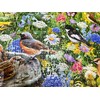 The Secret Garden | 1000 Piece Jigsaw Puzzle | Garden