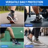 YKTOZU Pack of 2 Ankle Brace Ankle Brace Football, Sporty