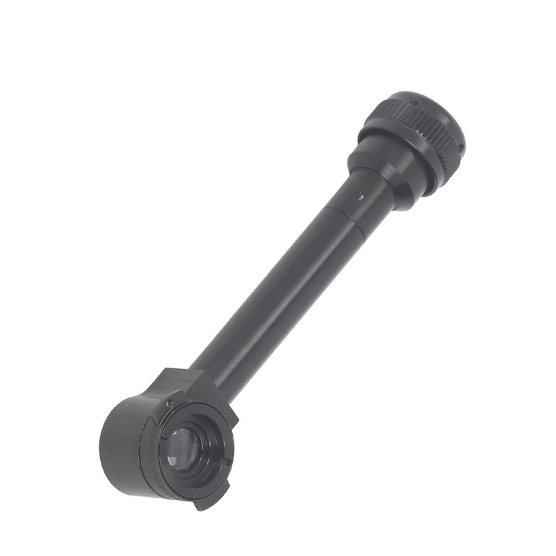 Theodolites Diagonal Eyepiece Accurate Elbow Diagonal Eyepiece for FOIF Theodolite