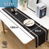 store88 Table Runner Nordic Mat Tablecloth Table Center 180cm x