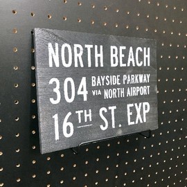 Perforated Board, BOOK Stand, Black, 1 Piece