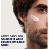 NIVEA MEN Sensitive Face Moisturiser SPF15 (75ml), 0% Alcohol Moisturiser