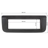 Fascia for Skoda Roomster 5J, SKODA FABIA 5J, SKODA PRAKTIK