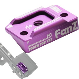 Cold Shoe Mounts for Sony FX3/FX2/FX30 XLR Accessory