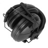 Ear Protection Earmuffs Folding Noise Cancelling NRR 31dB SNR 33dB