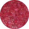 Ruby Red Striker, Tint Frit Balls FB1824 COE 90 Glacial