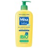 Mixa Bébé Organic Aloe Vera Hair and Body Gel 300 ml