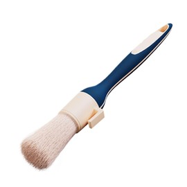 Car Interior Cleaning Brush,Automotive Dust Removal Tool - 360 Degree Rotating, Non-Scratch, Vehicle Detailing Supplies For Upholstery Care Vent Care Auto Maintenance