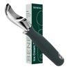 Beneno Heavy Duty Ice Cream Scoop - Upgraded Anti-Fracture Design,