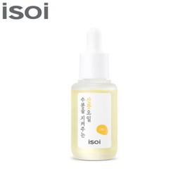 ISOI Fresh Oil, For A Fresh And Dewy Glow 30ml