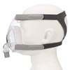 Replacement Frame Cushion For BMC FM2 Easy Breathing Adjustable 360