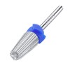 Xinshare 5 in 1 Nail Drill Bits Carbide Multi-function Cuticle