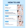 Bano Mascarilla de Gel de Colágeno Pdrn - Mascarilla Facial