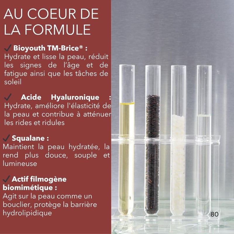 T.LeClerc Anti-Aging-Serum Nr. 12 Moka – T.LeClerc – Flüssige Foundation
