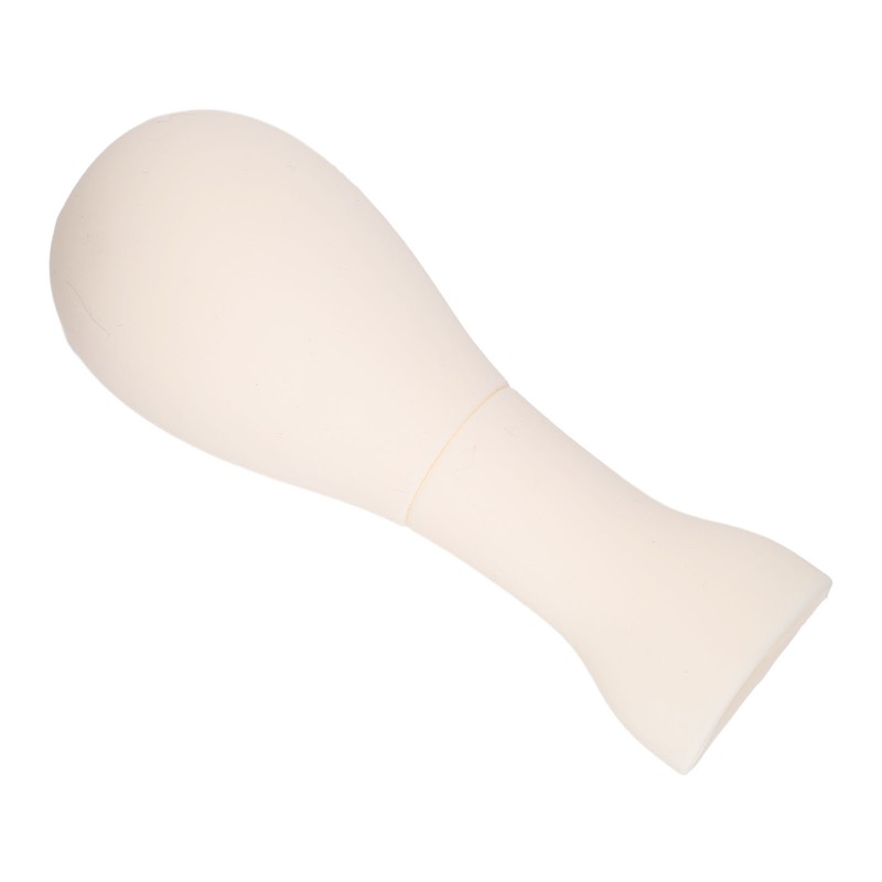 Silicone Tongue Muscle Trainer Portable Improve Speech Oral Lips Muscle