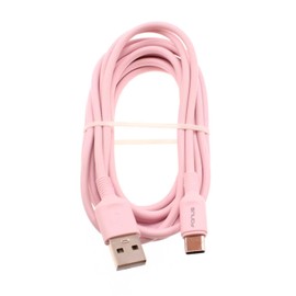 10ft Long USB-C Cable Pink Charger Cord Compatible with Lenovo Legion Y700 (2025)/Legion Tab (2024), Power Wire Type-C Fast Charge Sync