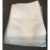 Vakuumbeutel Sealed Edge Vacuum Bags 90 mµ Transparent Sealed Bags