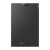 BUFFALO SSD-PG240U3-B/NL USB 3.1 (Gen1) Portable SSD, 240 GB, Made