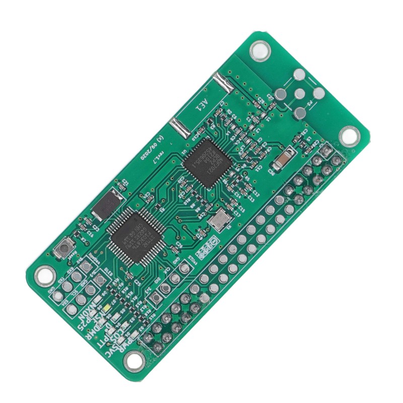 Hotspot Module USB Wireless Multi Mode Hotspot Expansion Board with