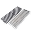 Char-Broil 3297527R04 Professional/Signature/Commercial Series TRU-Infrared Replacement Grate & Emitter, Pack